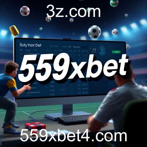 O Crescimento do 559xbet em 2026