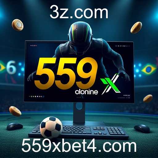 A Evolução dos Jogos Online e a Influência de 559xbet