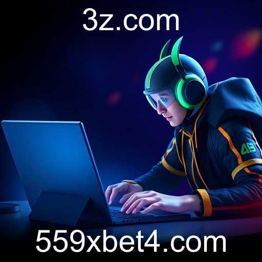 559xbet Aumenta Popularidade com Inovações no Jogo