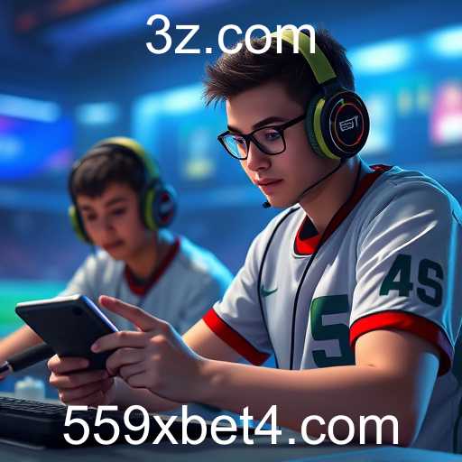 Crescimento do Mercado de Jogos Online no Brasil