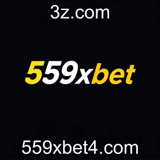 O Impacto do 559xbet no Mercado de Jogos Online