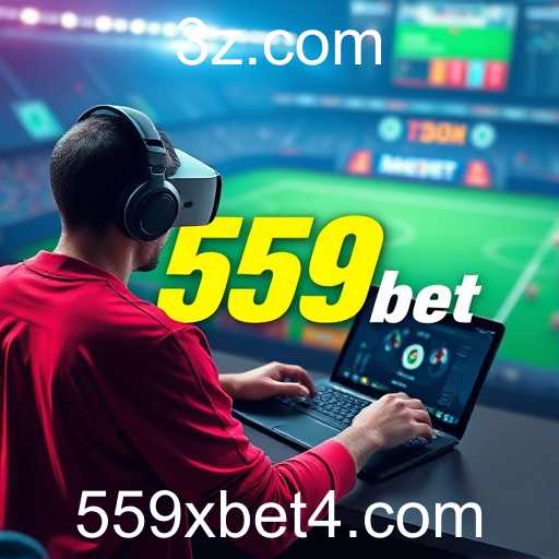O Impacto do 559xbet no Mercado de Jogos Online