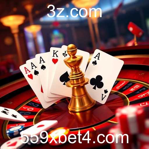 A Revolução dos Live Casinos na Plataforma 559xbet