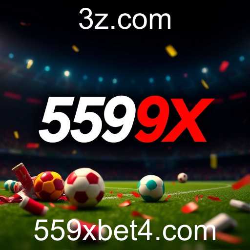 A Ascensão do 559xbet no Mercado de Jogos Online