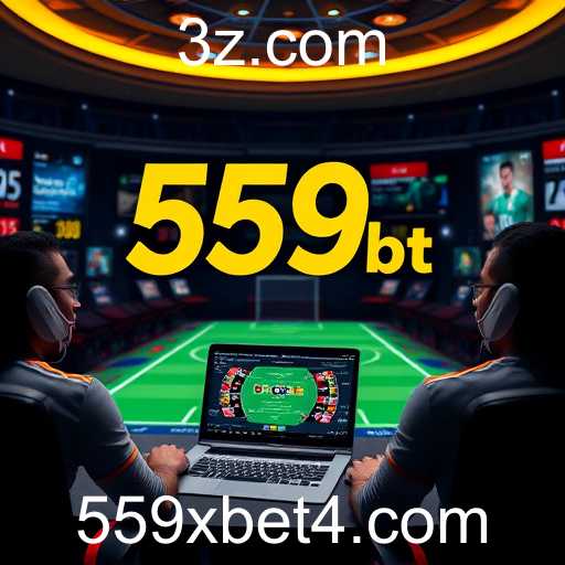 A Ascensão dos Sites de Apostas em 2026