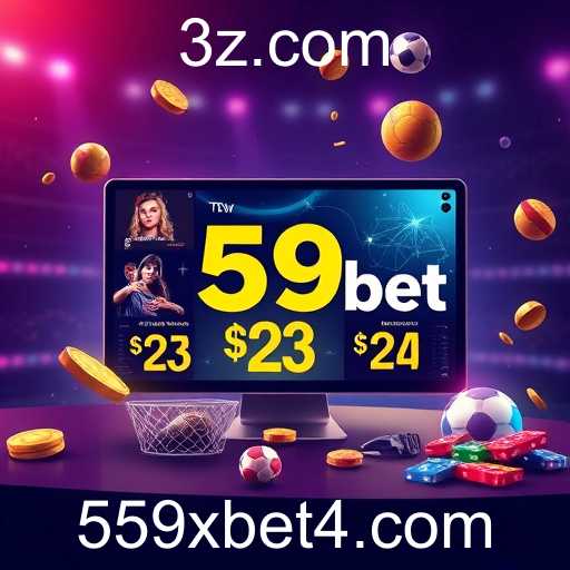 A Ascensão do 559xbet no Mercado de Jogos Online