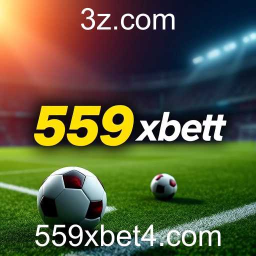 A Evolução do Sports Betting no Site 559xbet